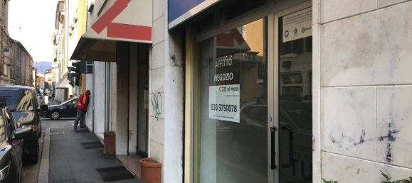 1 room Commercial property in Brescia, Italy No. 177061 7