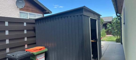 2-Zimmer Bungalow in Bad Fischau-Brunn, Austria, Nr. 234710 5