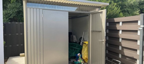 2-Zimmer Bungalow in Bad Fischau-Brunn, Austria, Nr. 234710 4