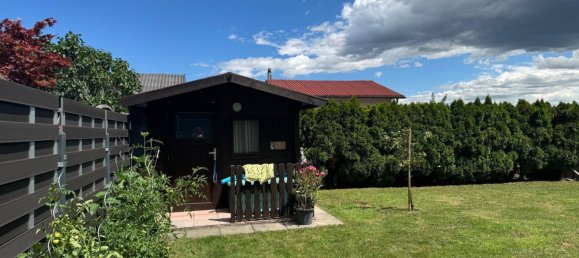 2-Zimmer Bungalow in Bad Fischau-Brunn, Austria, Nr. 234710 8