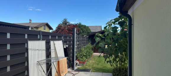 2-Zimmer Bungalow in Bad Fischau-Brunn, Austria, Nr. 234710 6