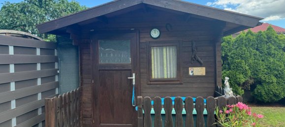 2-Zimmer Bungalow in Bad Fischau-Brunn, Austria, Nr. 234710 10