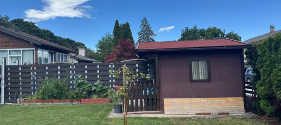 2-Zimmer Bungalow in Bad Fischau-Brunn, Austria, Nr. 234710 9