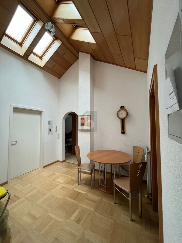 4-salle Appartement à Frastanz, Austria No. 192661