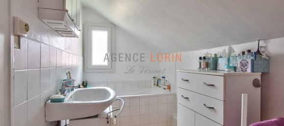 2 غرف نوم منزل في Le Vesinet, France رقم 151519 10