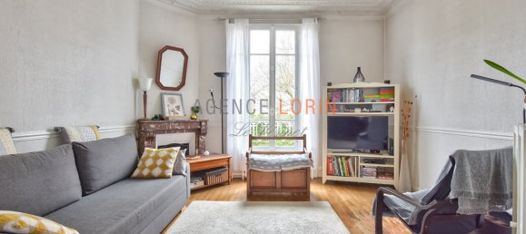 2 غرف نوم منزل في Le Vesinet, France رقم 151519 2