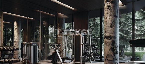 1 bedroom Apartment in Jumeirah Village Triangle, UAE No. 40404 6