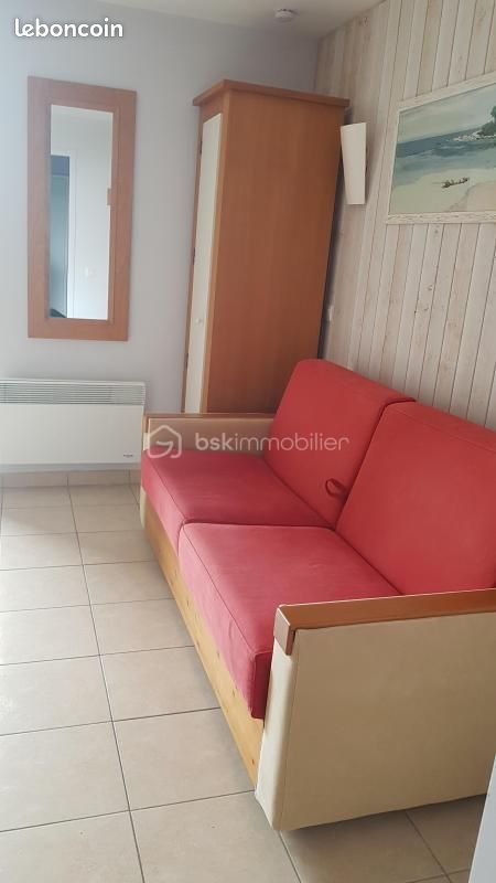 1 bedroom Apartment in Moliets-et-Maa, France No. 104720