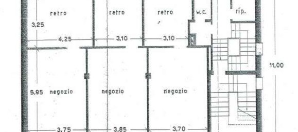 6-Zimmer Haus in Busto Arsizio, Italy, Nr. 114791 32