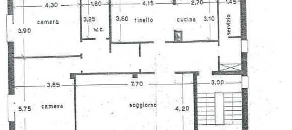 6-Zimmer Haus in Busto Arsizio, Italy, Nr. 114791 31