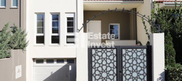 Villa 5+2 in Istanbul, Turkey No. 26000 2