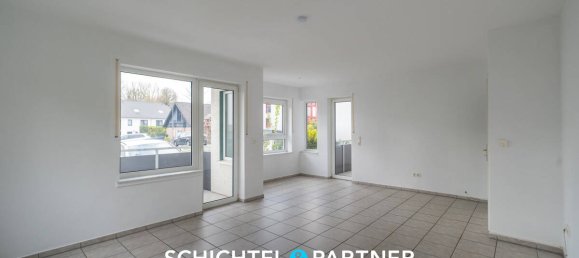 Квартира с 2 спальнями в Burscheid, Германия № 262706 4