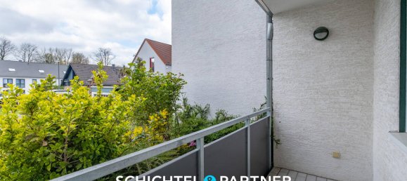 Квартира с 2 спальнями в Burscheid, Германия № 262706 12