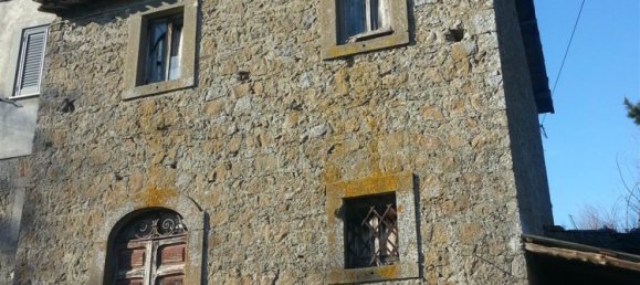 2 rooms House in Montefiascone, Italy No. 160770 2