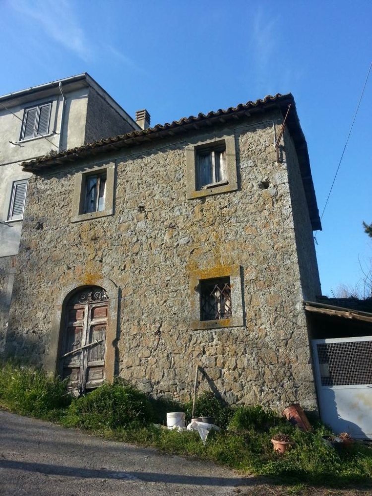 2 rooms House in Montefiascone, Italy No. 160770