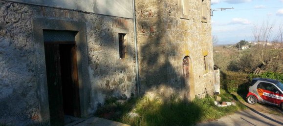 2 rooms House in Montefiascone, Italy No. 160770 7