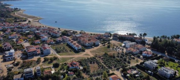 Отель, гостиница 2840м² в Полийирос, Греция № 54711 8