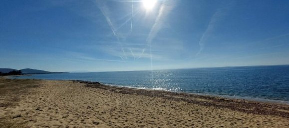 Отель, гостиница 2840м² в Полийирос, Греция № 54711 13