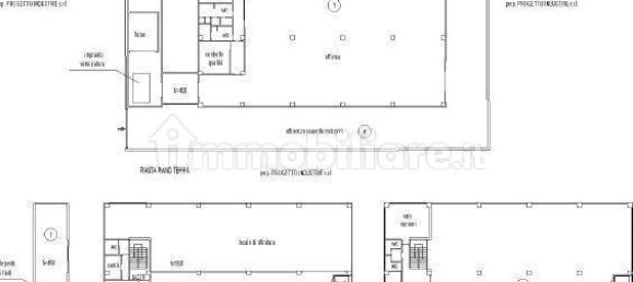 2750m² Warehouse in Caserta, Italy No. 113655 4