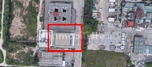 2750m² Warehouse in Caserta, Italy No. 113655 5