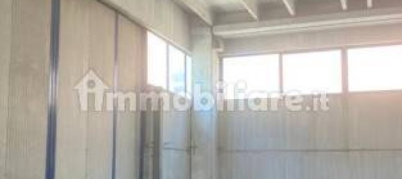 2750m² Warehouse in Caserta, Italy No. 113655 12