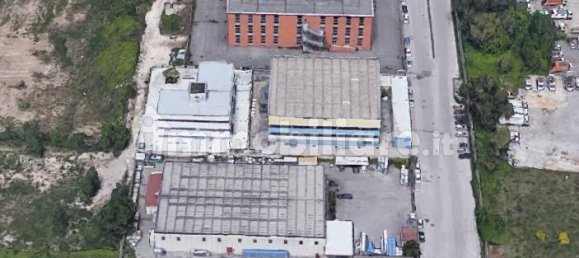 2750m² Warehouse in Caserta, Italy No. 113655 11