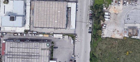 2750m² Warehouse in Caserta, Italy No. 113655 10