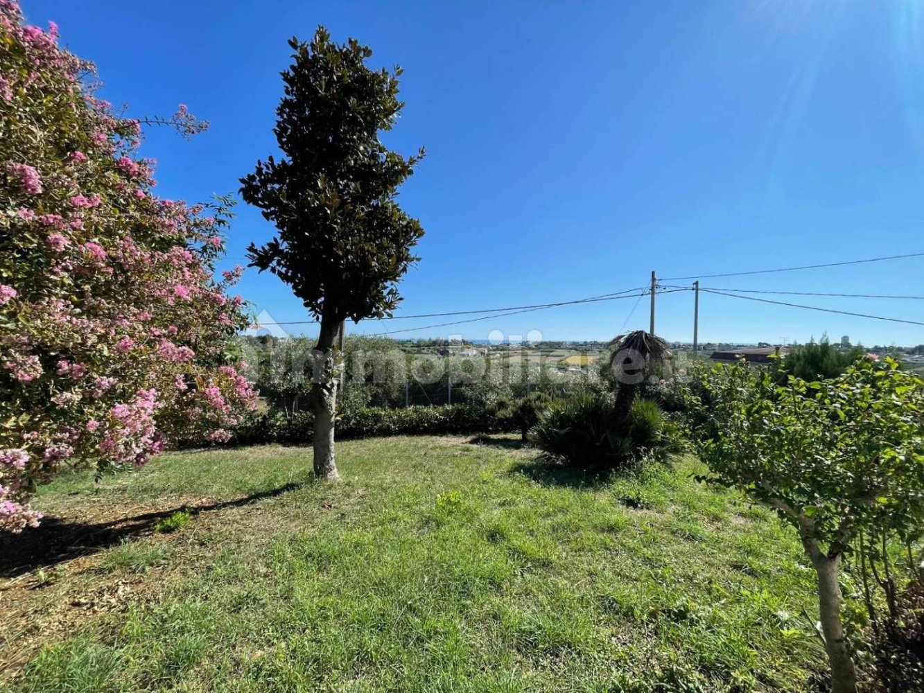 6 غرف نوم فيلا في Martinsicuro, Italy رقم 341358