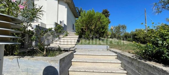 6 غرف نوم فيلا في Martinsicuro, Italy رقم 341358 42