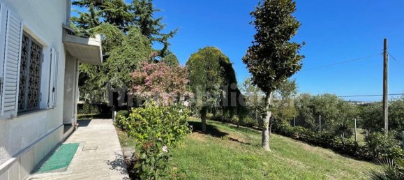 6 غرف نوم فيلا في Martinsicuro, Italy رقم 341358 43