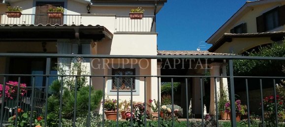 4 chambres Villa à Trevignano Romano, Italy No. 44723 8