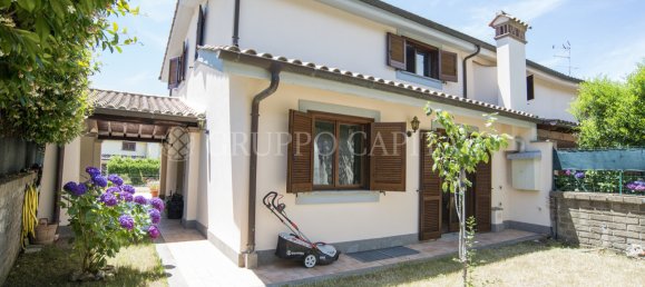 4 chambres Villa à Trevignano Romano, Italy No. 44723 32