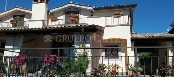 4 chambres Villa à Trevignano Romano, Italy No. 44723 7