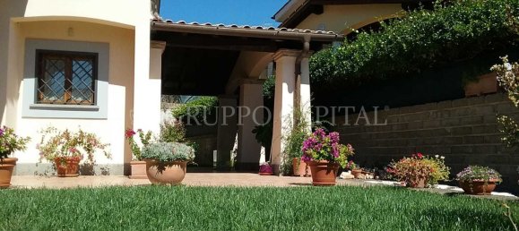 4 chambres Villa à Trevignano Romano, Italy No. 44723 4