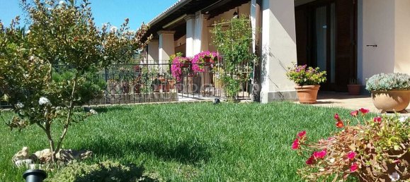 4 chambres Villa à Trevignano Romano, Italy No. 44723 6