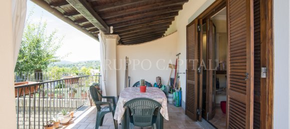 4 chambres Villa à Trevignano Romano, Italy No. 44723 12