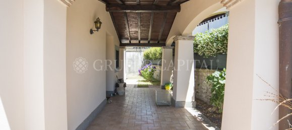 4 chambres Villa à Trevignano Romano, Italy No. 44723 33