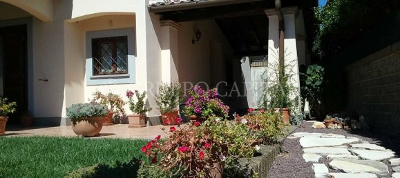 4 chambres Villa à Trevignano Romano, Italy No. 44723 11