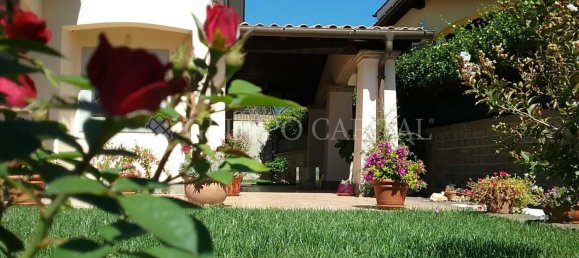 4 chambres Villa à Trevignano Romano, Italy No. 44723 2