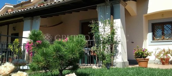 4 chambres Villa à Trevignano Romano, Italy No. 44723 5