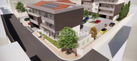 2 bedrooms Apartment in Campi Bisenzio, Italy No. 10781 17