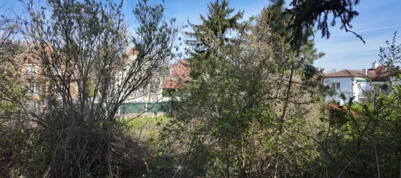 قطعة أرض في Perchtoldsdorf, Austria 1000متر مربع رقم 166315 6