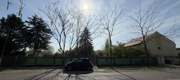 قطعة أرض في Perchtoldsdorf, Austria 1000متر مربع رقم 166315 2