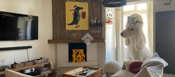 2-Zimmer Wohnung in Trevignano Romano, Italy, Nr. 2482 15