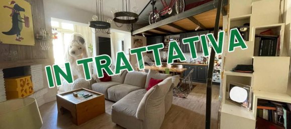 2-Zimmer Wohnung in Trevignano Romano, Italy, Nr. 2482 2