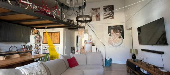 2-Zimmer Wohnung in Trevignano Romano, Italy, Nr. 2482 5