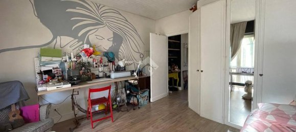 2-Zimmer Wohnung in Trevignano Romano, Italy, Nr. 2482 20