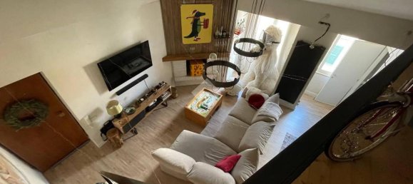 2-Zimmer Wohnung in Trevignano Romano, Italy, Nr. 2482 24