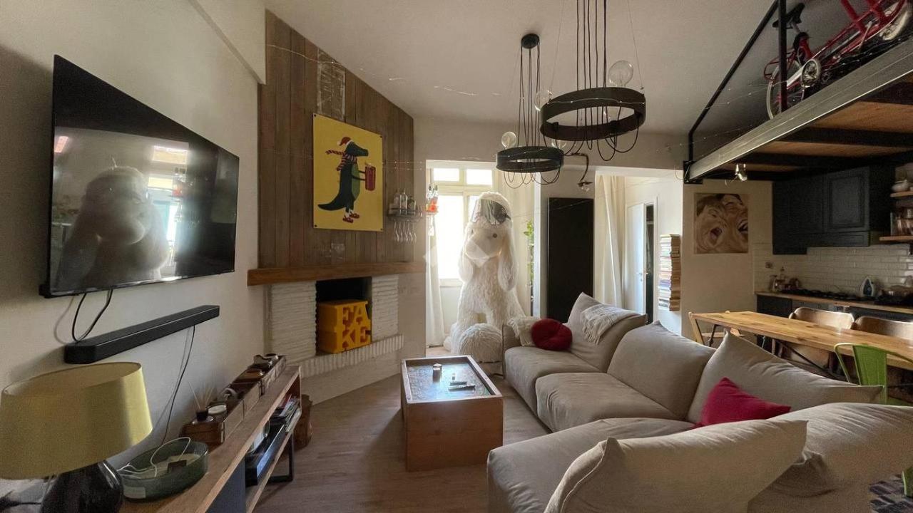 2-Zimmer Wohnung in Trevignano Romano, Italy, Nr. 2482