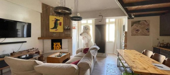 2-Zimmer Wohnung in Trevignano Romano, Italy, Nr. 2482 3